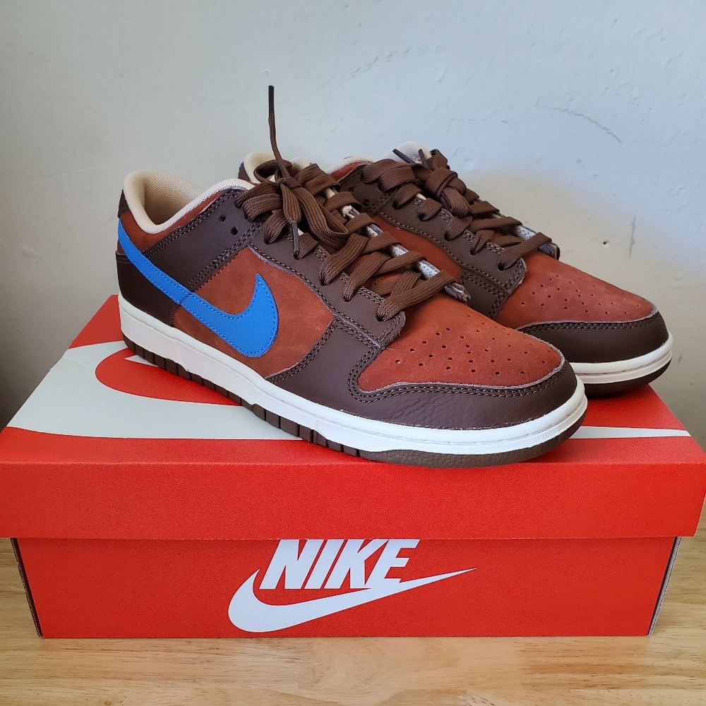Nike Dunks Size 10